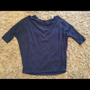 Navy Blue Laila Jayde Sweater